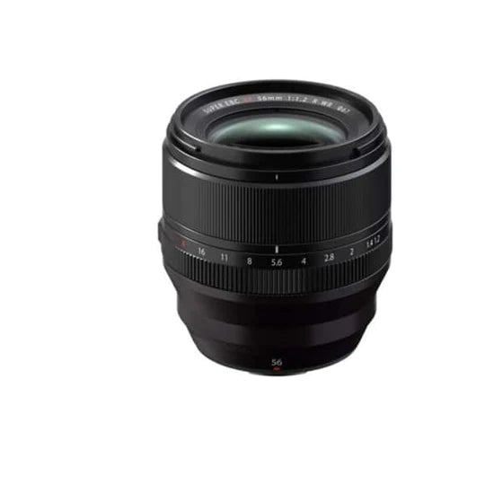 Fuji Obiettivo XF 56mm F1.2 R WR Garanzia Fujifilm Italia Fuji Obiettivo XF 56mm F1.2 R WR Garanzia Fujifilm Italia